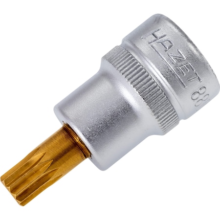 Hazet 8808-8 - SCREWDRIVER SOCKET HZ8808-8